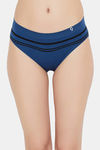 C9 Medium Rise Three-Fourth Coverage Seamless Bikini Panty (Pack Of 5) - Multicolor — thumbnail 24