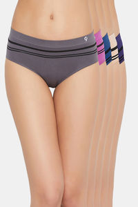 Nude Navy Dark Blue Purple Dark Grey