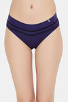 C9 Medium Rise Three-Fourth Coverage Seamless Bikini Panty (Pack Of 5) - Multicolor — thumbnail 2