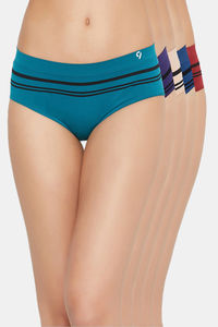 Nude Navy Dark Blue Dark Green Wine
