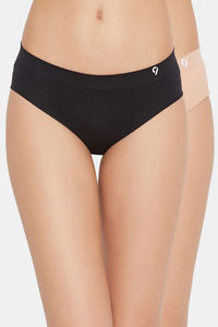 Nude Black