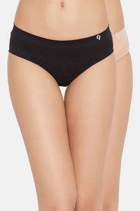 Nude Black