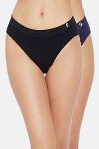 Navy Black