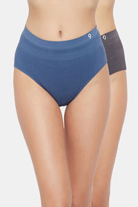 Blue Horizon Grey