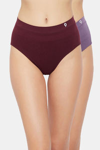 Light Violet Wine