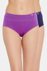 Purple Viole