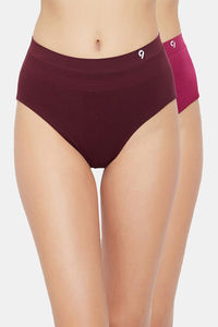Wine Dark Red