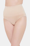 C9 Seamless High Control Midwaist Shaper Brief - Nude — thumbnail 2
