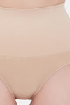C9 Seamless High Control Midwaist Shaper Brief - Nude — thumbnail 5