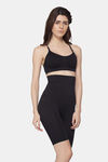 C9 Seamless Highwaist Thigh Shaper - Black — thumbnail 4