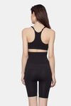 C9 Seamless Highwaist Thigh Shaper - Black — thumbnail 5