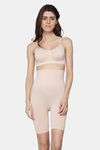 C9 Seamless Highwaist Thigh Shaper - Nude — thumbnail 2