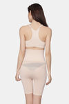C9 Seamless Highwaist Thigh Shaper - Nude — thumbnail 5