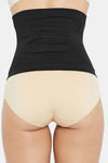 C9 Seamless Tummy Belt - Black — thumbnail 4