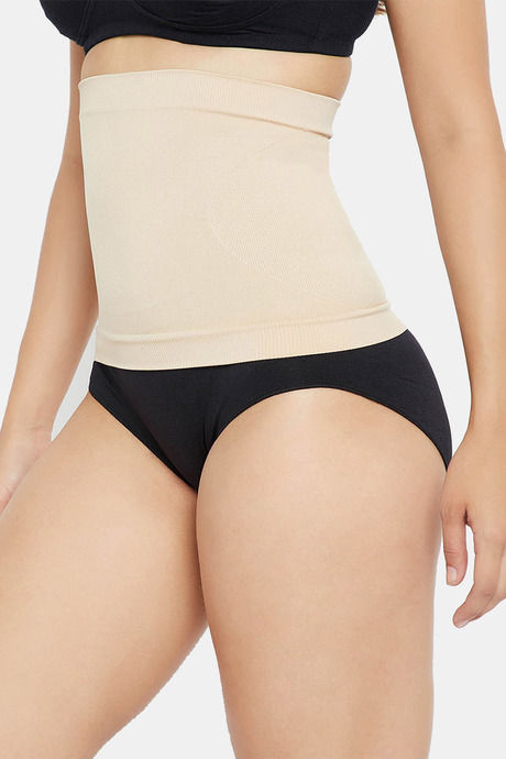 C9 Seamless Tummy Belt - Nude — image 2
