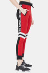 C9 Easy Movement Cotton Track Pants - Black — thumbnail 2