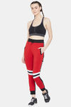 C9 Easy Movement Cotton Track Pants - Black — thumbnail 5