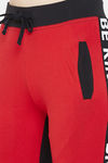 C9 Easy Movement Cotton Track Pants - Black — thumbnail 6