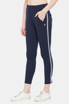 C9 Easy Movement Cotton Track Pants - Blue — thumbnail 3