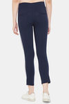 C9 Easy Movement Cotton Track Pants - Blue — thumbnail 4