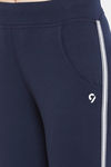 C9 Easy Movement Cotton Track Pants - Blue — thumbnail 6