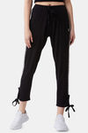 C9 Easy Movement Cotton Track Pants - Black — thumbnail 1
