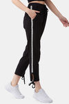 C9 Easy Movement Cotton Track Pants - Black — thumbnail 2