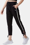 C9 Easy Movement Cotton Track Pants - Black — thumbnail 3