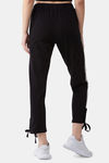 C9 Easy Movement Cotton Track Pants - Black — thumbnail 4