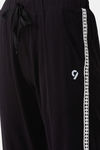 C9 Easy Movement Cotton Track Pants - Black — thumbnail 7