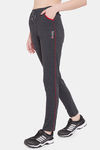 C9 Easy Movement Cotton Track Pants - Grey — thumbnail 3