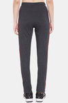 C9 Easy Movement Cotton Track Pants - Grey — thumbnail 4