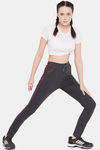 C9 Easy Movement Cotton Track Pants - Grey — thumbnail 5