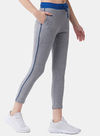 C9 Easy Movement Cotton Track Pants - Grey — thumbnail 2