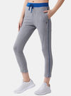 C9 Easy Movement Cotton Track Pants - Grey — thumbnail 3