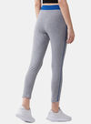 C9 Easy Movement Cotton Track Pants - Grey — thumbnail 4