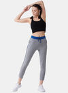 C9 Easy Movement Cotton Track Pants - Grey — thumbnail 5