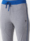 C9 Easy Movement Cotton Track Pants - Grey — thumbnail 7
