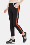 C9 Easy Movement Cotton Track Pants - Black — thumbnail 3