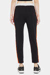 C9 Easy Movement Cotton Track Pants - Black — thumbnail 4