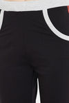 C9 Easy Movement Cotton Track Pants - Black — thumbnail 6