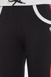 C9 Easy Movement Cotton Track Pants - Black — thumbnail 7