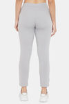 C9 Easy Movement Polyester Track Pants - Grey — thumbnail 4