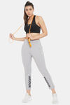 C9 Easy Movement Polyester Track Pants - Grey — thumbnail 5