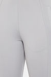 C9 Easy Movement Polyester Track Pants - Grey — thumbnail 7
