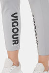 C9 Easy Movement Polyester Track Pants - Grey — thumbnail 8