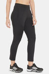 C9 Easy Movement Polyester Track Pants - Black — thumbnail 2