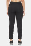 C9 Easy Movement Polyester Track Pants - Black — thumbnail 4