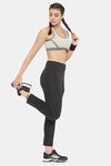 C9 Easy Movement Polyester Track Pants - Black — thumbnail 5