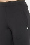 C9 Easy Movement Polyester Track Pants - Black — thumbnail 7